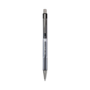 Ballpoint; Ballpoint Pen; Better Ballpoint; Black Ink; Fine Point; Pen; Pens; PILOT; Retractable; Writing; Instruments; Utensils; Inkers; Schools; Education; Students