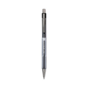 Ballpoint; Ballpoint Pen; Better Ballpoint; Black Ink; Medium Point; Pen; Pens; PILOT; Retractable; Writing; Instruments; Utensils; Inkers; Schools; Education; Students