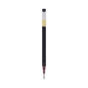 Pen Refill; Gel Ink Pen; Black Pen; Writing; Instruments; Inks; Tubes; Reservoirs; Pens