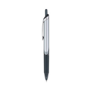 Pen; Pens; PILOT; Precise V7RT Retractable Roller Ball Pen; Roller Ball Pen; Writing Equipment; Writing; Instruments; Utensils; Inkers; Schools; Education; Students;Rolling Ball; Office; Needle Point; Needle Tip; Liquid Ink; Retractable; Refillable; Black Ink; Fine Point