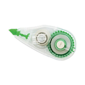 Correction Tapes; Correction Supplies; Corrections; Overlays; Films; Mistake-Away; School; Correcting; Typing; Typewriters