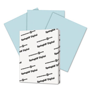 Multipurpose Paper; Paper; Platinum Paper; Copy Paper; Springhill