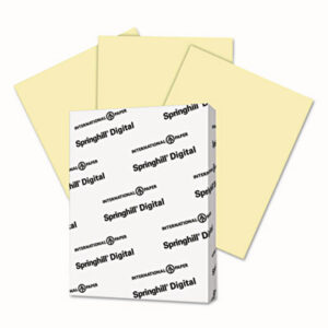 Multipurpose Paper; Paper; Platinum Paper; Copy Paper; Springhill