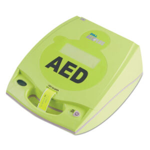 (ZOL800000400001)ZOL 800000400001 – AED Plus Semiautomatic External Defibrillator by ZOLL MEDICAL CORP (/)