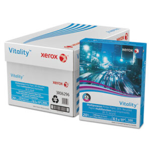 multipurpose paper;Copy Paper; Xerox