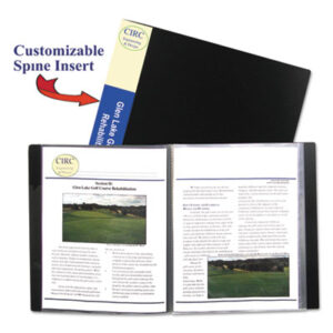 Sleeves; Sheaths; Shells; Slips; Display; C-Line; Presentation Book