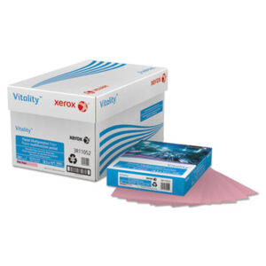 Office Paper; Paper; Office Supplies; Copy Paper; Xerox