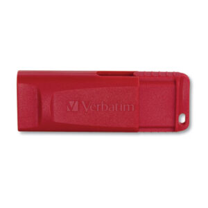 Verbatim; Store &apos;n&apos; Go USB Flash Drive; Data; Electronics; Computer Accessories; Data Backup; Portable Devices; Plugs; Media; Music; Flash; Storage