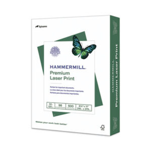 Hammermill; Compressed-Fibers; Consumables; Correspondence; Documents; Stationery; Peripherals; Reproductions; Hard-Copies; Products