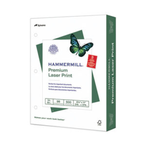 Hammermill; Compressed-Fibers; Consumables; Correspondence; Documents; Stationery; Peripherals; Reproductions; Hard-Copies; Products