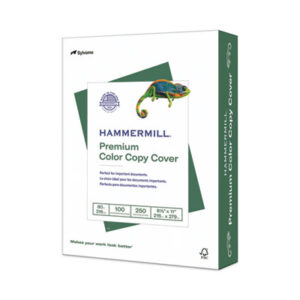 Hammermill; Color Copy Digital Cover Stock; Consumables; Peripherals; Reproductions; Hard-Copies; Products; Correspondence; Documents; Crafts; Classroom; Stationery; Pictures; Office; Copy; Computer