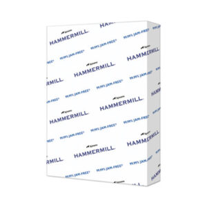 Office Paper; Hammermill; Consumables; Peripherals; Reproductions; Hard-Copies; Products; Correspondence; Documents