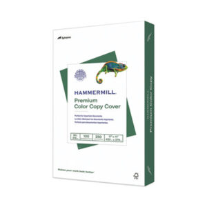 Hammermill; Color Copy Digital Cover Stock; Consumables; Peripherals; Reproductions; Hard-Copies; Products; Correspondence; Documents; Crafts; Classroom; Stationery; Pictures; Office; Copy; Computer