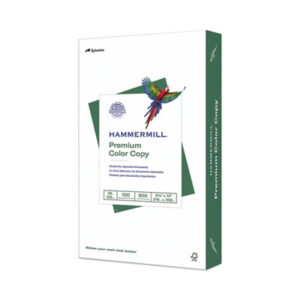 Office Paper; Paper; Office Supplies; Copy Paper; Hammermill