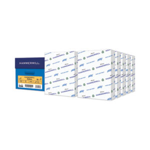 20-lb. Sub.;8-1/2 x 11;Bond;Bond Paper;Colored;Colored Paper;Copier;Copier Paper;Copy Paper;Desktop Publishing Papers;Colors;Goldenrod;HAMMERMILL;Inkjet;Inkjet Paper;Inkjet Printer Paper;Laser;Laser Paper;Laser Printer Paper;Multi-Use Paper;Office Paper;Paper;Recycled;Recycled Products;Xerographic;Xerographic Paper; Hammermill