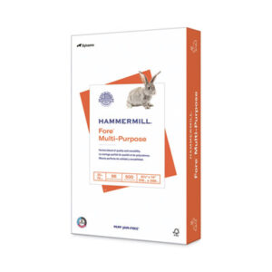 20-lb.;500 Sheets per Ream;8-1/2 x 14;Copier;Copier Paper;Copy Paper;Desktop Publishing Papers;Fore MP;General Purpose;Inkjet;Inkjet Paper;Inkjet Printer Paper;Laser;Laser Paper;Laser Printer Paper;Legal Size;Multipurpose Paper;Office Paper;Office/Laser/Copier;Paper;White;Xerographic;Xerographic Paper; Hammermill