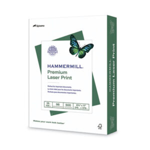 Hammermill; Compressed-Fibers; Consumables; Correspondence; Documents; Stationery; Peripherals; Reproductions; Hard-Copies; Products