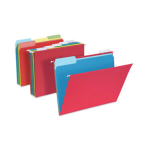 Hanging File Folders; Sleeves; Sheaths; Shells; Organization; Storage