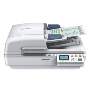 Epson; Scanners; WorkForce DS-6500