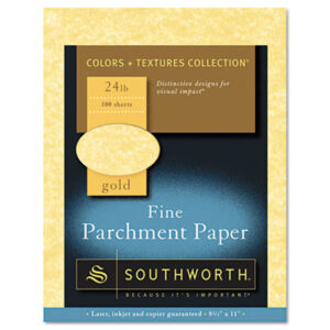 Office Paper; Paper; Office Supplies; Consumables; Reproductions; Hard-Copies; Correspondence; DocumentsParchment Paper