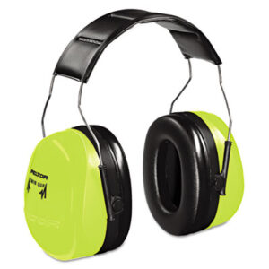 Hearing-Protection; Noise-Reduction; OSHA; Construction; Manufacturing; Industrial