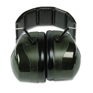 Safety & Security; Hearing Protection; Hearing-Protection; Noise-Reduction; OSHA; Construction; Manufacturing; Industrial