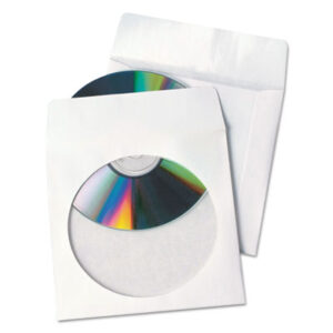 Envelopes; Mailers; Mailing & Shipping Supplies; Jackets; Sheaths; Covers; Discs; Duplication; Replication; Burns