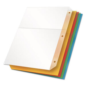 Binder Pocket; Binders; CARDINAL; Divider; Divider Tabs; Index Divider Tabs; Indexes; Insertable Tab; Letter Size; Pocket; Pocket Divider; Pocket Folder; Pockets; Poly; Ring Binder Accessories; Ring Binder Divider; Ring Binder Pocket; Ring Binders; Tabs; Notebooks; Sleeves; Compartments; Files; Holders