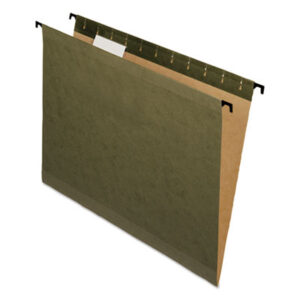 Pendaflex SureHook; Pendaflex; SureHook:  Pendaflex®; ESSELTE PENDAFLEX CORP.; Hanging File Folders; Hanging File Folders-Standard; Sleeves; Sheaths; Shells; Organization; Storage; HFF; Hanging Folders; Folders; Files; Reinforced