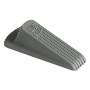 Door; Doorstop; Big Foot; Master Caster; Rubber; Wedge-Style; Props; Supports; Braces; Maintenance; Hardware; Jambs