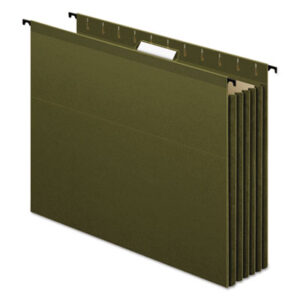 Pendaflex; Hanging File Folders; Files; Sleeves; Sheaths; Shells; Organization; Storage