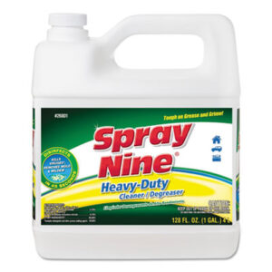 Spraynine; Spray9; Spray 9; Novel; Corona; Coronavirus; Covid; Covid-19; Outbreak; Epidemic; Pandemic; CDC; Norwalk; Virus; Kill Claims; Disinfection; Disinfectant; Disinfect; Clorox; Lysol; PDI; Sanitizer; Cov; Covid19; Covid 19; Sars-Cov-2; Sars Cov 2; Sars Cov2; Sars-Cov2; Sarscov2; Sarscov 2; Sarscov-2; Sars-Cov 2; Avian Influenza Virus (H3N2); Bird Flu; Coxsackie B3 Virus; Coxsackie B3 Virus - ATCC VR-30; Feline Calcivirus (FCV); Hepatitis B; Hepatitis C; Herpes Simplex Type 1; Herpes Simplex Type 2 (Genital); H1N1 Influenza A 2009; Swine Flu; HIV-1 (Aids Virus); Influenza A2; Influenza; Flu; Norovirus; Norwalk Virus; Poliovirus Type1 - ATCCVR-192; Respiratory Syncytial Virus; RSV; Rhinovirus Type 37; Rhinovirus; Rotavirus - Strain WA; Rotavirus; Fungi; Candida Albicans; Trichophyton; Mentagrophytes; Bacteria; Bordetella Pertussis; Pertussis; Enterobacter Aerogenes; Escherichia Coli (E. Coli); E Coli; Escherichia Coli - Carbapenem Resistant; Escherichia Coli; CDC81371; Klebsiella Pneumoniae - Carbapenem Resistant; Klebsiella; Pneumonise; Listeria Monocytogenes; Pseudomonas Aeruginosa; Salmonella Enterica; Shigella Dysenteriae; Staphylococcus Aureus; Staphylococcus; Staphylococcus Aureus - MRSA; MRSA; Staphylococcus Aureus - CA - MRSA; Streptococcus Pyogenes; Degreaser; Fungus; Sanitizer; Sanitize; Mold; Mildew; Stain; Stains; VOC Compliant; Countertops; Stoves; Refrigerators; Sinks; Tubs; Showers; Toilets; Floors; Ceramic Tile; Garbage Pails; Garbage Bin; Garbage Can; Toys; Patio Furniture; Tools; Sporting Equipment; BBQ&apos;s; Fiberglass; Vinyl Siding; Engines; Tires; Wheels; Bug Splatter; Consoles; Dashboards; Door Panels; Vinyl Tops; Upholstery; Trunks; Trailers; RV&apos;S; Machinery; Equipment; Tools; Motors; Conveyors; Vents; Light Fixtures; Work Benches; Work Bench; Floors; Walls; Cafeteria; Shower; Change Rooms; Vinyl; Rubber; Plastic; Metal; Chairs; Desks; Floors; Wall; Commodes; Toilets; Urinals; Sinks; Chrome Fixtures; Hoods; Vents; Refrigerator Exteriors; Stainless Steel; Simple Green; NSF C1 Rated