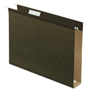 Hanging File Folders; Sleeves; Sheaths; Shells; Organization; Storage