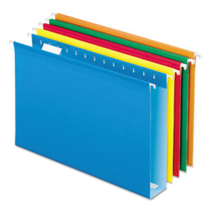 Hanging File Folders; Sleeves; Sheaths; Shells; Organization; Storage