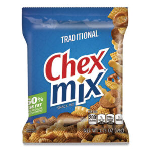 Snack Mix; Chex Mix; Traditional Snack Mix; Breakrooms; Kitchens; Nutrition; Nourishment; Vittles; Snacks