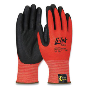 Gloves; Hand; Covering; Safety; Sanitary; Food-Service; Janitorial; Kitchens