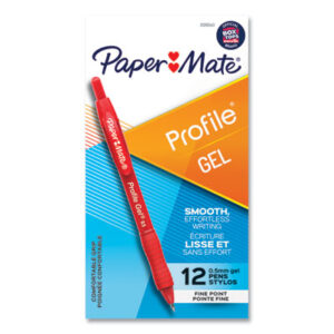 Gel; Profile; Writing; Instruments; Utensils; Inkers; Schools; Education; Students