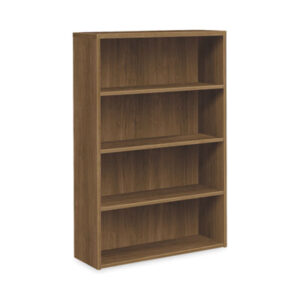 Book; Book Shelf; Book Shelves; Bookcase; Bookcases; Furniture Shelf; Office Furniture; 10500 Series; Racks; Ledges; Trestles; Furniture; Books; HON