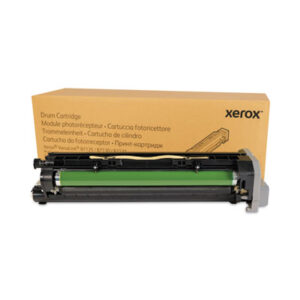 (XER013R00687)XER 013R00687 – 013R00687 Drum Unit, 80,000 Page-Yield, Black by XEROX CORP. (1/EA)