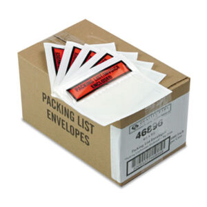 Clear Window; Document Protection; Envelope; Label; Label Protection; Label Protector; List Envelopes; Mailing; Mailroom; Mailroom Equipment & Supplies; Meter Label; Packing; Packing List; Packing List Envelopes; Protection; Protector; QUALITY PARK; Self-Adhesive; Shipping; Shipping & Delivery; Shipping Label; Shipping Protection System; Posts; Letters; Packages; Mailrooms; Receiving; Stationery