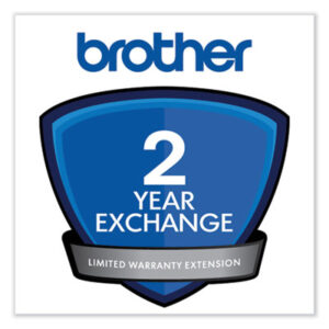 Brother®; Warranties & Support Packs; Warranties & Support Packs-Warranty Extension; Assurance; Security; Pledges; Surety; Warranty; Service Contracts