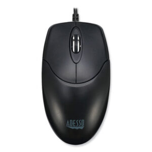 Desktop Full Size Mouse; TAA Compliant Desktop Mouse; Desktop Mouse; Full Size Wired Mouse