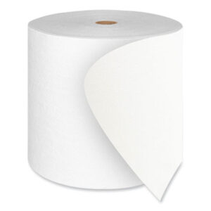 Hardwound Roll Towels; Sponges; Swabs; Cloths; Towelettes; Drying Materials; Jan/San; Janitorial; Maintenance; Cleaning