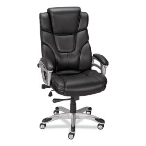 Office Chair; Bonded Leather Chair; Furniture; Office; Seating; Seats; Workstations