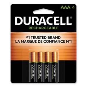 Battery; Batteries; Duracell; AAA; Coppertop; Electro-Chemical; Power; Cells; DC; Direct-Current; Charge