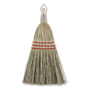 Boardwalk; Broom; Brooms; Brooms/Brushes; Janitorial; Cleaning; Maintenance; Sweeping; Clean-Up; Floors