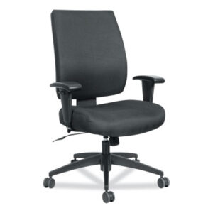 High Performance; Alera Wrigley; Alera; Chair; Seating; Seat; Silla; Task Chair; Alera HP Series; Furniture; Office; Seating; Seats; Workstations