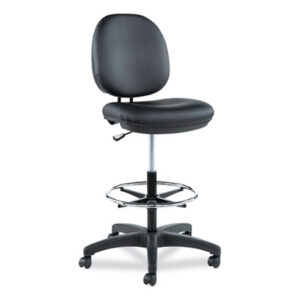 Alera; Chairs/Stools; Chairs/Stools-Chairs with Casters; Seats; Seating; Furniture; Workstations; Office