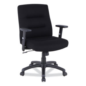 Chair; Office Chair; Desk Chair; Fabric Chair; Kesson; Petite Chair; Petite