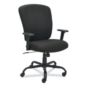 Mota; Alera; Chair; Silla; Chairs; Seating; Big and Tall; 450; Alera Mota450; Alera Mota Series